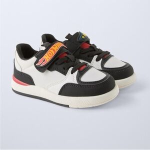 ZARA HOT WHEELS MATTEL SNEAKERS
